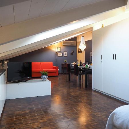 Studio San Felice By Wonderful Italy 볼로냐 외부 사진