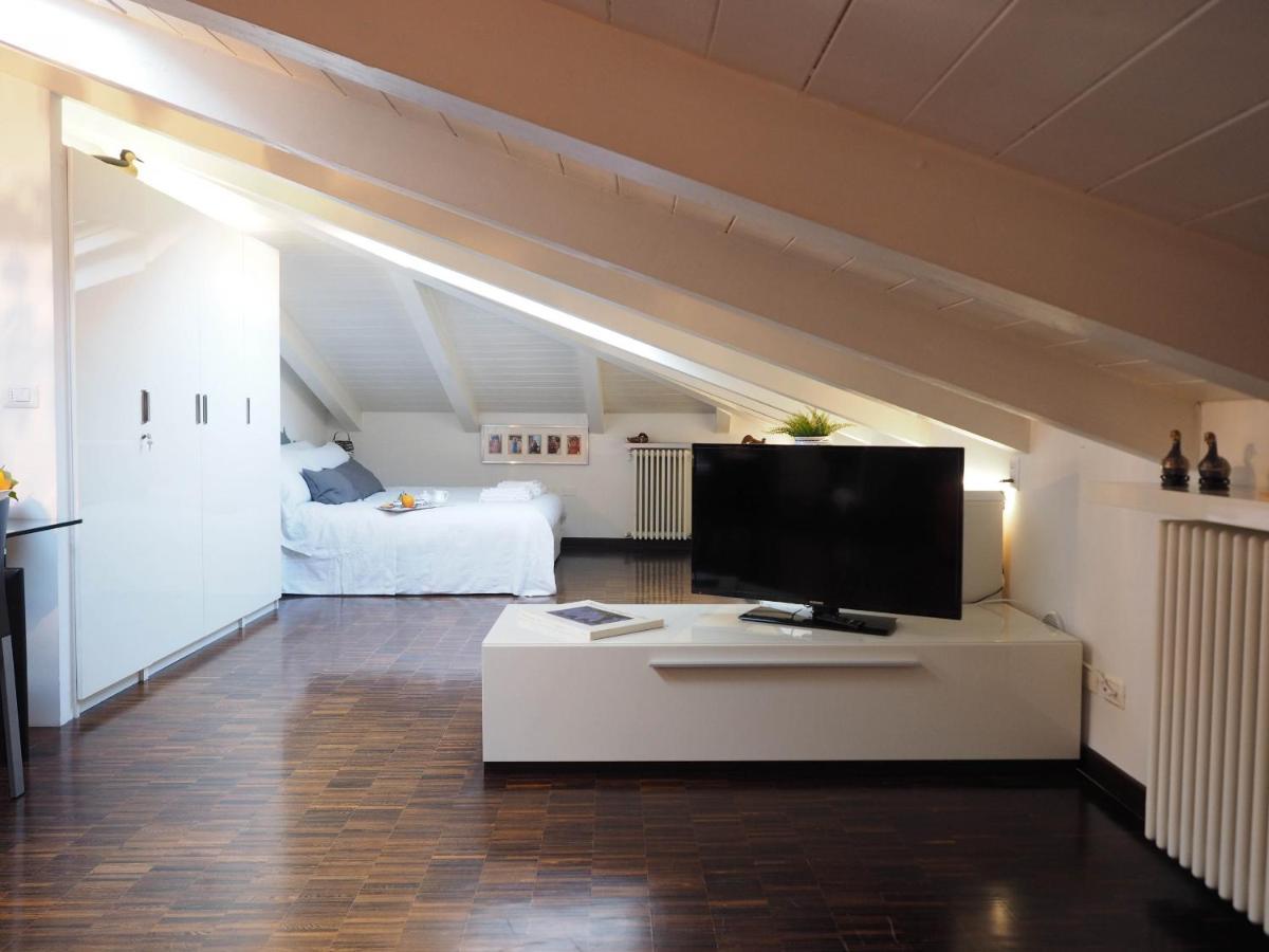 Studio San Felice By Wonderful Italy 볼로냐 외부 사진