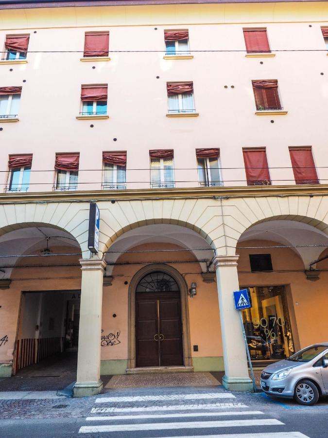 Studio San Felice By Wonderful Italy 볼로냐 외부 사진