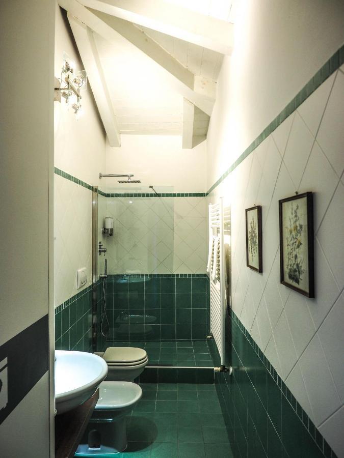Studio San Felice By Wonderful Italy 볼로냐 외부 사진