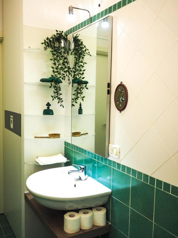 Studio San Felice By Wonderful Italy 볼로냐 외부 사진